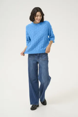 Blau
