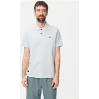 camel active Poloshirt mit Druckknöpfen Kurzarm Shirts_Poloshirt