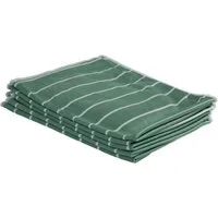 Muxel Muxel Reinigung Bambus Tuch Set 5er Set Reinigungstuch (66% Polyester / 18% Viskose aus Bambus/ 16% Polyamid, 40)