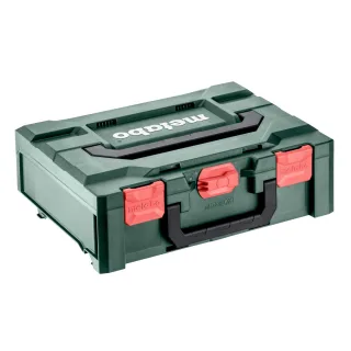 Metabo metaBOX 145 M, leer - 626907000