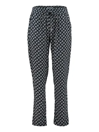HaILYS - LG V TR Ri44cky 7618 navy div - Gr. - S