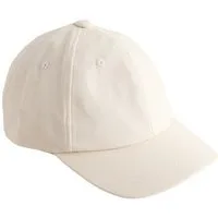 Next Baseball Cap Kappe aus Canvas (1-St)