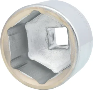 KS Tools 3/4" Sechskant-Stecknuss, kurz - 911.3409