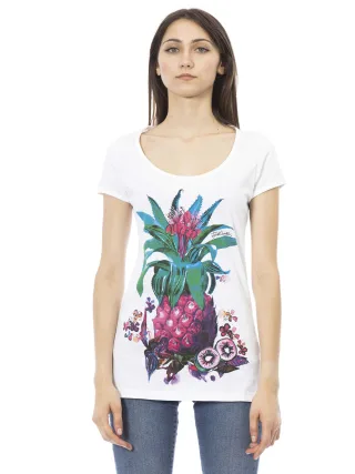 Just Cavalli T-Shirt Frauen
