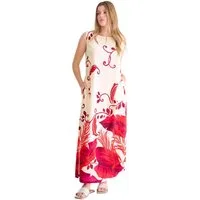 Lisca Strandkleid Kleid lang Portofino (Stück, 1-tlg)