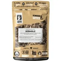 Bremer Gewürzhandel Gewürz Süßholz, geschnitten, 100 g