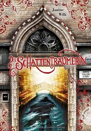 Die Schattenträumerin [Gebundene Ausgabe] [2012] Wilk Janine Gibbs Christopher