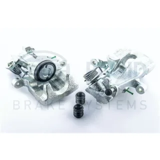 Hella Bremssattel hinten links Seat VW 8AC355382-771
