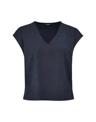 Opus - Seltiko coal blue - Gr. - 36
