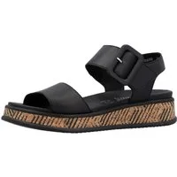 Rieker Sandale
