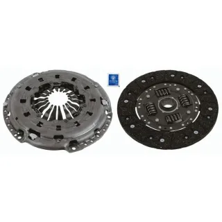 Sachs Kupplung VW Crafter 2,5 TDI 3000951655