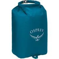 Ultralight Drysack 12, Packsack blau