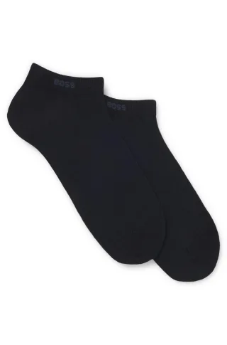 BOSS - BOSS 50469849 White DarkBlue - Gr. - 40.5