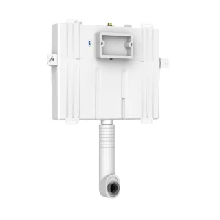 LAUFEN INEOLINK Nassbauelement für bodenstehende WCs, flache Version, H9261040000001 H9261040000001