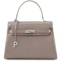 Picard Abendtasche PICARD Henkeltasche Berlin aus Echtleder
