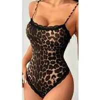 Conray Body Conray Body im Leoparden Muster / 3040