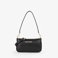 VALENTINO BAGS Schultertasche CLIO RE, It-Bag, Handtasche mit schlichter Logoverzierung