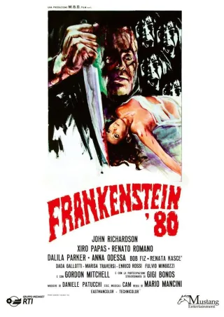 Frankenstein '80
