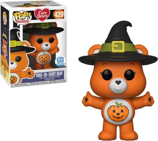 Funko Pop! 420 - Care Bears: Trick Or Sweet Bear