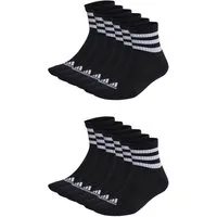 adidas Performance Socken 3S C SPW MID 12 Paar (Packung, 12-Paar, 12er-Pack)