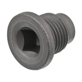 Febi ?lablassschraube L?nge: 14 Dacia Mercedes Opel Renault Volvo
