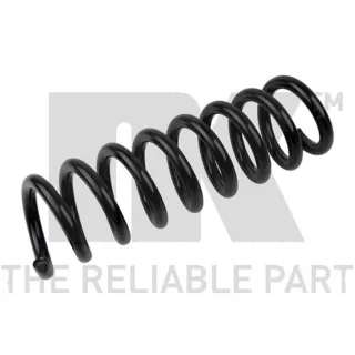 NK Feder hinten Mercedes E-Klasse W211 543344