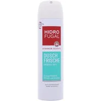 Hidrofugal Deo-Spray Hidrofugal Anti-Transpirant Dusch-Frische 150ml Schutz vor Achselnässe