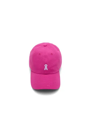 Armedangels - YENAAS BOLD CAP very berry - Gr. - One Size