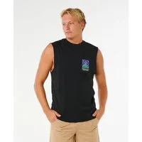 Rip Curl Muskelshirt Search Dawn Muscle Tee