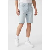 ONLY & SONS Bermudas ONSEDGE LB 3662 DOT DNM SHORTS Jeans Bermuda