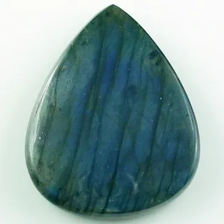 Großer 94,80 ct Labradorit Edelstein – Natürlicher unbehandelter Heilstein aus Labrador