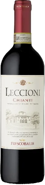 Frescobaldi Toscana Leccioni Chianti DOCG Jg. 2024