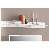 OTTO home Wandboard Cubrix, aus massivem Kiefernholz, in zwei unterschiedlichen Breiten