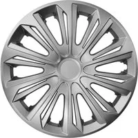 NRM Radkappen STRONG, 14 in Zoll, (4-St) Radkappen Radzierblenden 4er Set
