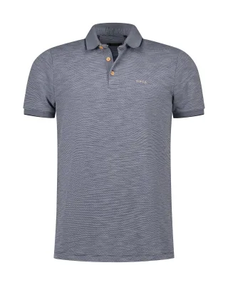 nza new zealand auckland - Shirts Männlich navy sky - Gr. - XL