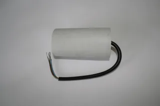 ELMAG Kondensator 45 µF - 9100542