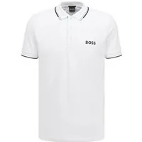 BOSS GREEN Poloshirt Paddy Pro (1-tlg)
