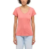 MUSTANG Kurzarmshirt Damen Style Beverly