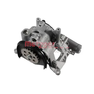 Metzger ?lpumpe BMW 3er 4er 5er 6er 7er X3 X4 X5 X6