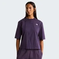 The North Face T-Shirt W TNF ESSENTIAL SIMPLE DOME BOXY RLX SS TEE