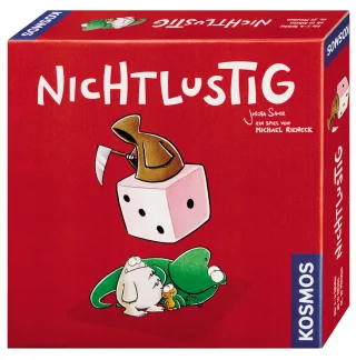 Kosmos 6906010 NichtLustig
