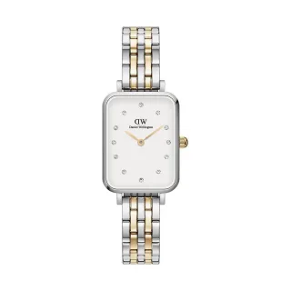 Daniel Wellington Damenuhr DW.DW00100625