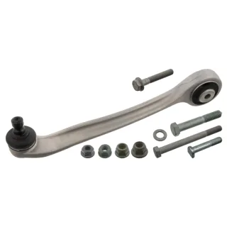 Febi Querlenker mit Lager und Gelenk vorne links Audi A4 A6 A8 Seat Exeo