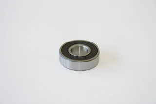 ELMAG Rillenkugellager (6001-2RS) - 9601312
