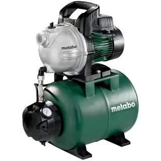 Metabo Hauswasserwerk HWW 3300/25 G - Karton - 600968000