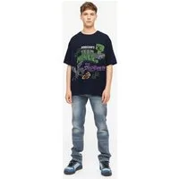 Name It T-Shirt NKMJAHI MINECRAFT NREG SS TOP NOOS BFU