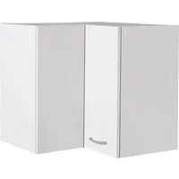 wiho Küchen Eckhängeschrank Kiel 60 cm breit