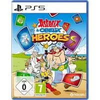 Asterix & Obelix: Heroes, PlayStation 5-Spiel