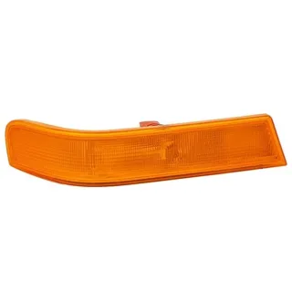 Hella Blinkleuchte Mercedes Vario 2BA007775-061