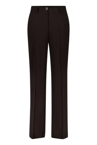 gardeur womenswear - FRANCA3-A brauner ton - Gr. - 40